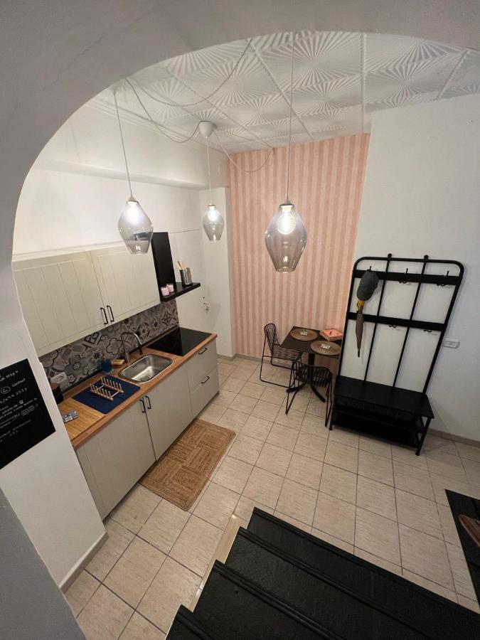 Appartement Duomo Rosa Catane