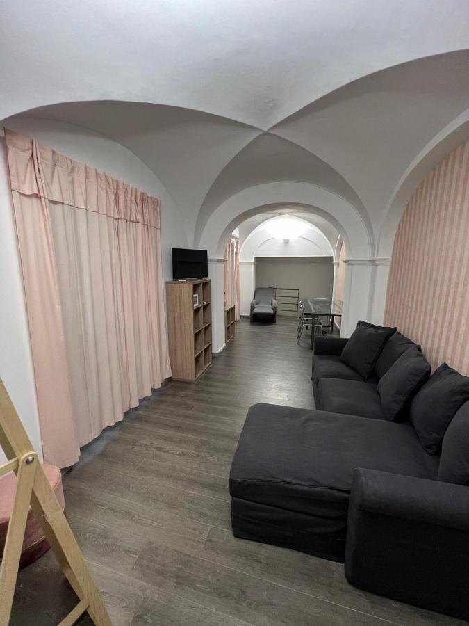 Duomo Rosa Appartement Catane