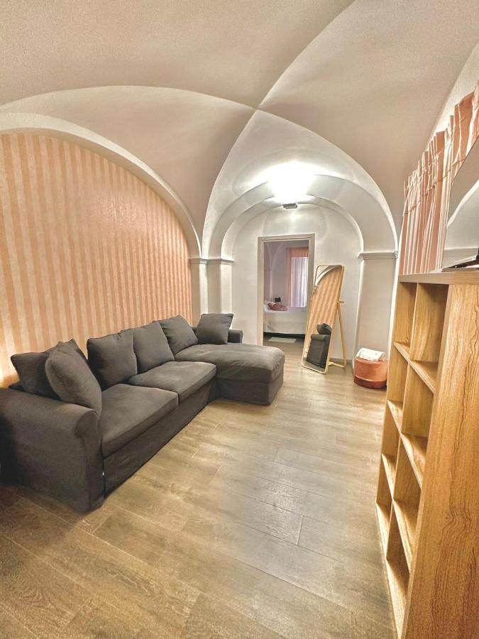 Duomo Rosa Appartement Catane